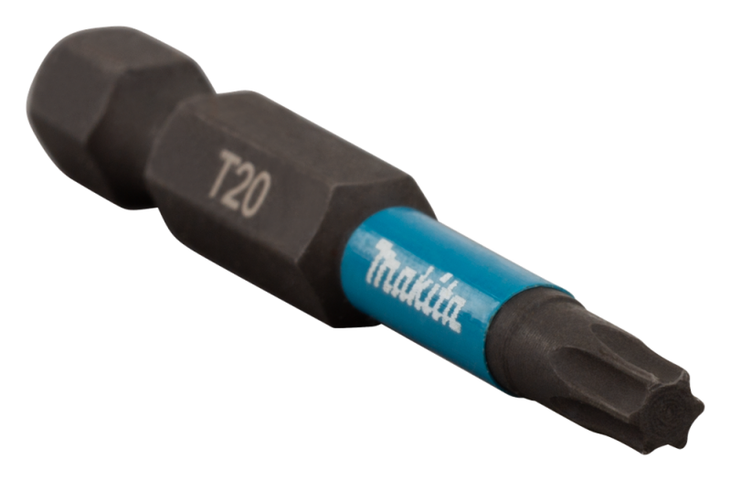 Makita B-63781 Slagschroefbit T20x50mm - Detailed view of the product