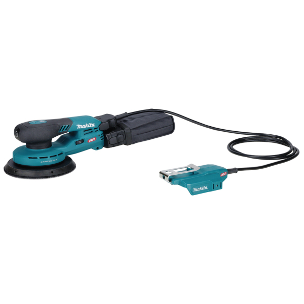 Makita BO002CGZ XGT 40V Li-ion Accu Exentrische Schuurmachine - 150mm EAN: 197050005496