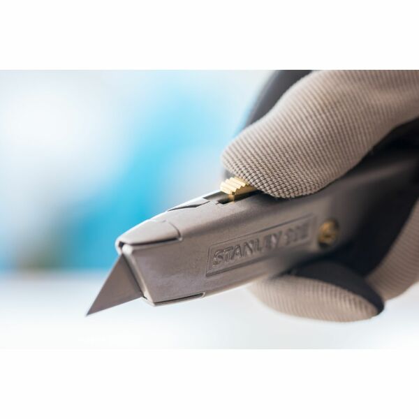 Stanley 1-10-099 Schuifmes 99E - 155mm - Detailed view of the product
