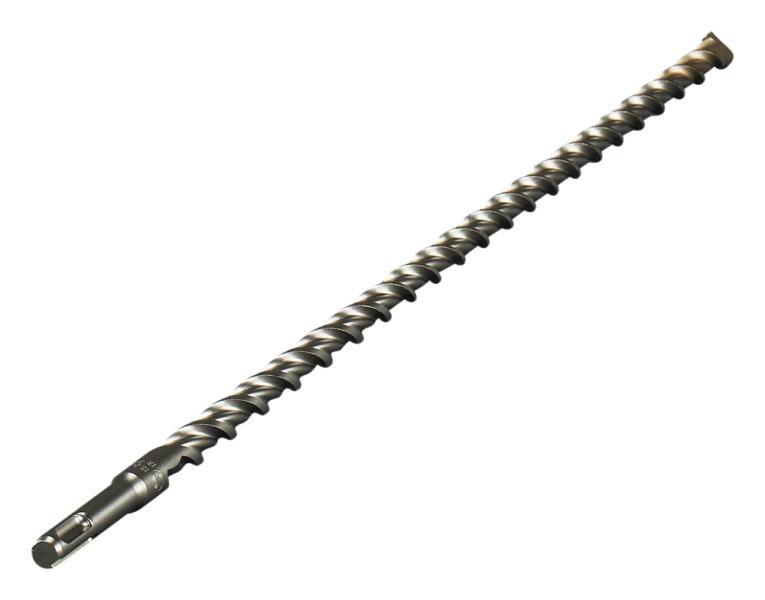 Makita B-47846 SDS-Plus Betonboor - 2 Snijvlakken - 14 X 550 X 600mm - Detailed view of the product