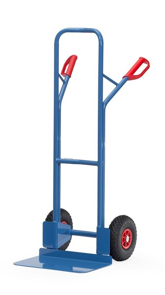 Fetra B1326L Steekwagen - Luchtbanden 260 X 85 Mm