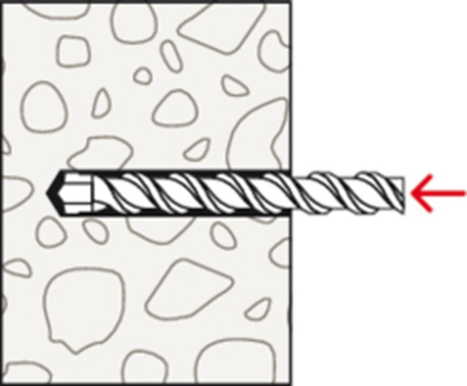Fischer 535456 Universele Plug DuoPower - 10 X 50mm (50st) thumbnail 3