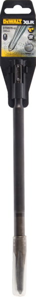DeWALT DT6978 SDS-plus Puntbeitel - 300mm - Detailed view of the product