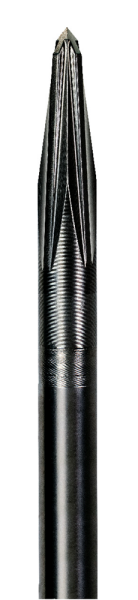 DeWALT DT6978 SDS-plus Puntbeitel - 300mm - Detailed view of the product