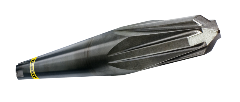 DeWALT DT6978 SDS-plus Puntbeitel - 300mm - Detailed view of the product