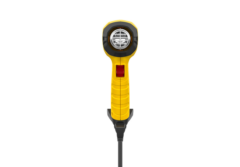 Wagner Furno 300 EUR Heteluchtpistool - 1600W - Detailed view of the product