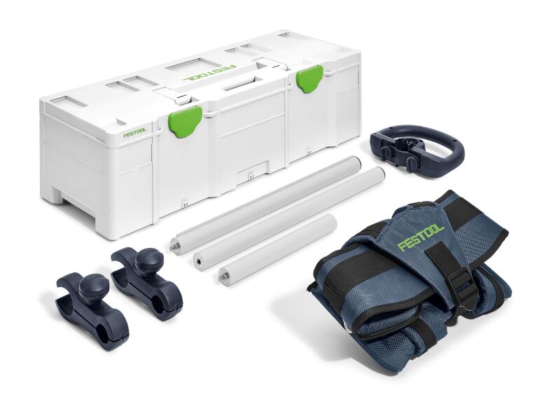 Festool TG-LHS 225 Draagharnas In Systainer