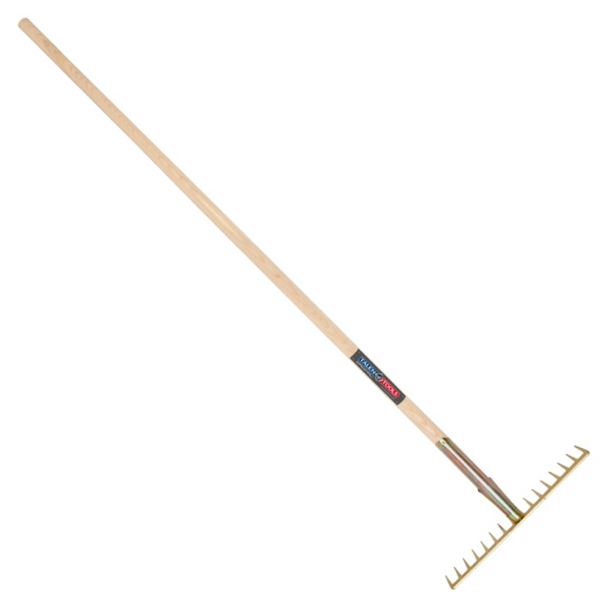 Talen Tools F16 Asfalthark - 40cm - Detailed view of the product