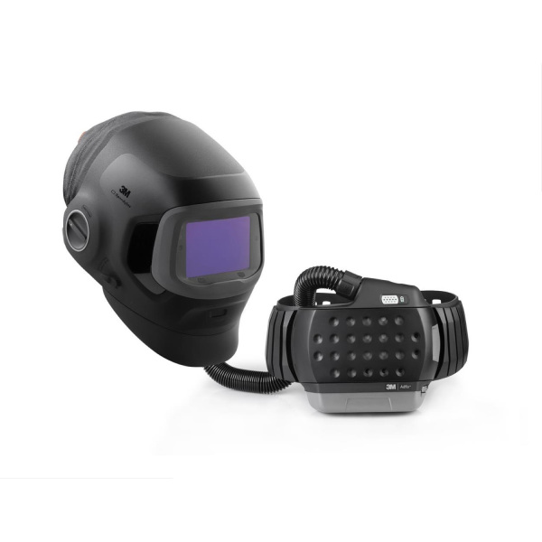 3M Speedglas G5-03 Pro Air Laskap Met Adflo En Draagtas - Default image for the product