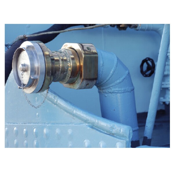 Rust-Oleum Combicolor Spuitbus - Aluminiumwit - 0,4L - Detailed view of the product