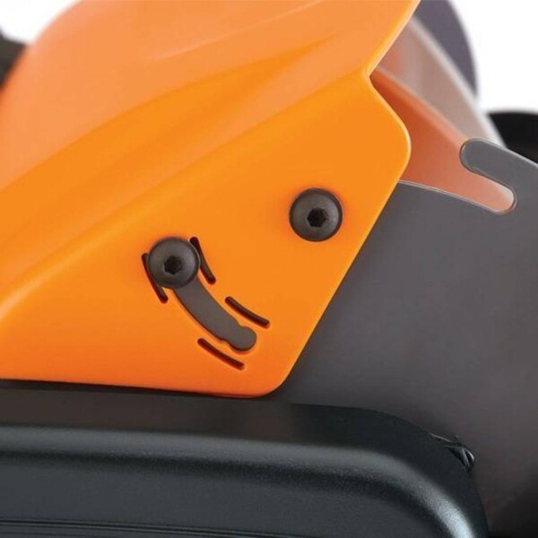Fiskars StaySharp Max Set Grasmaaier Incl. Grasopvangbak - 46cm - Detailed view of the product