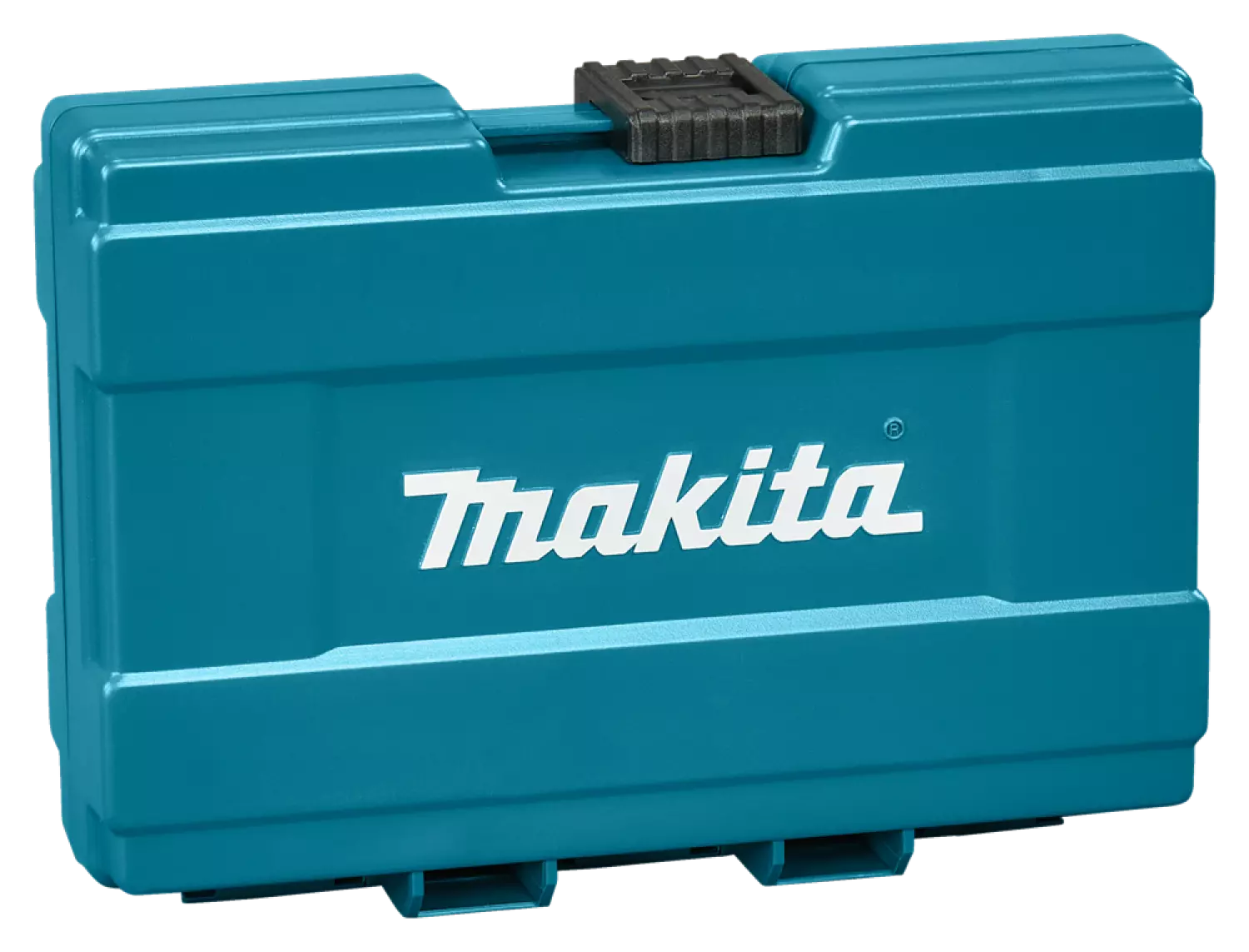 Makita E-16570 Impact Black Krachtdoppenset - 9-delig - 1/2''VK thumbnail 2