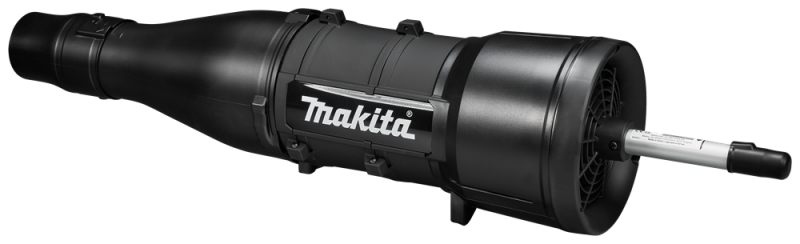 Makita 191P72-3 Bladblazer Opzetstuk - Detailed view of the product