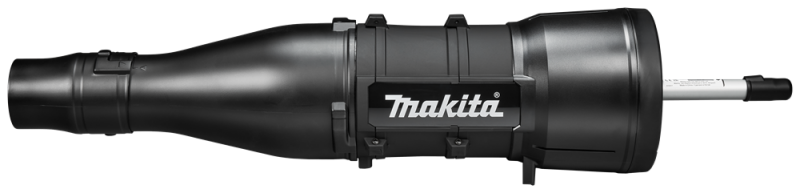 Makita 191P72-3 Bladblazer Opzetstuk - Detailed view of the product