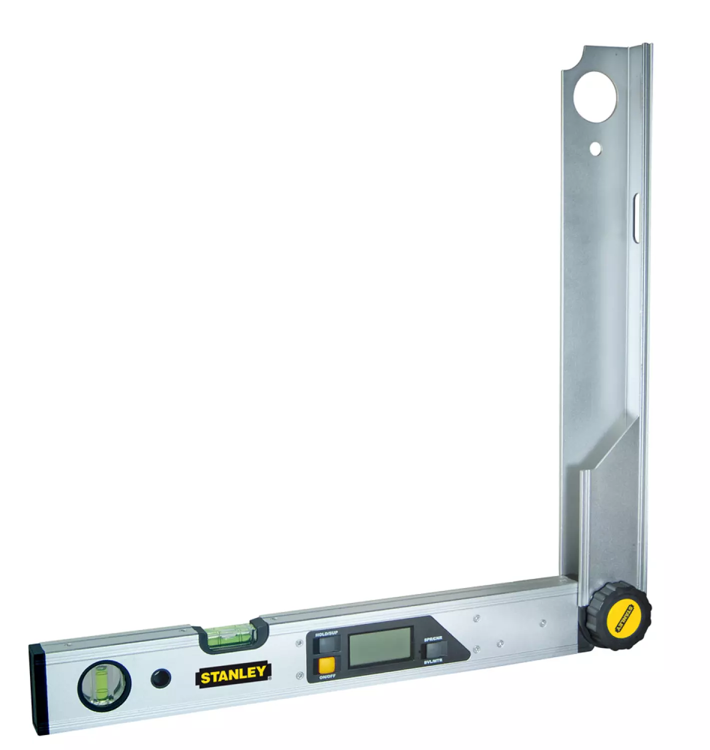 Stanley 0-42-087 Digitale Hoekwaterpas - 400mm thumbnail 3