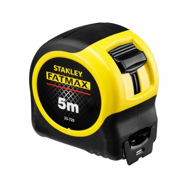 Stanley 0-33-720 FATMAX Rolmaat Blade Armor - 5m X 32mm - Detailed view of the product