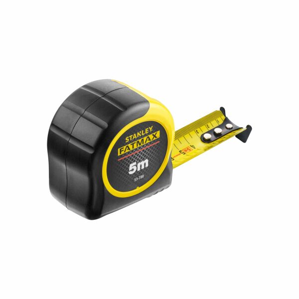 Stanley 0-33-720 FATMAX Rolmaat Blade Armor - 5m X 32mm - Detailed view of the product