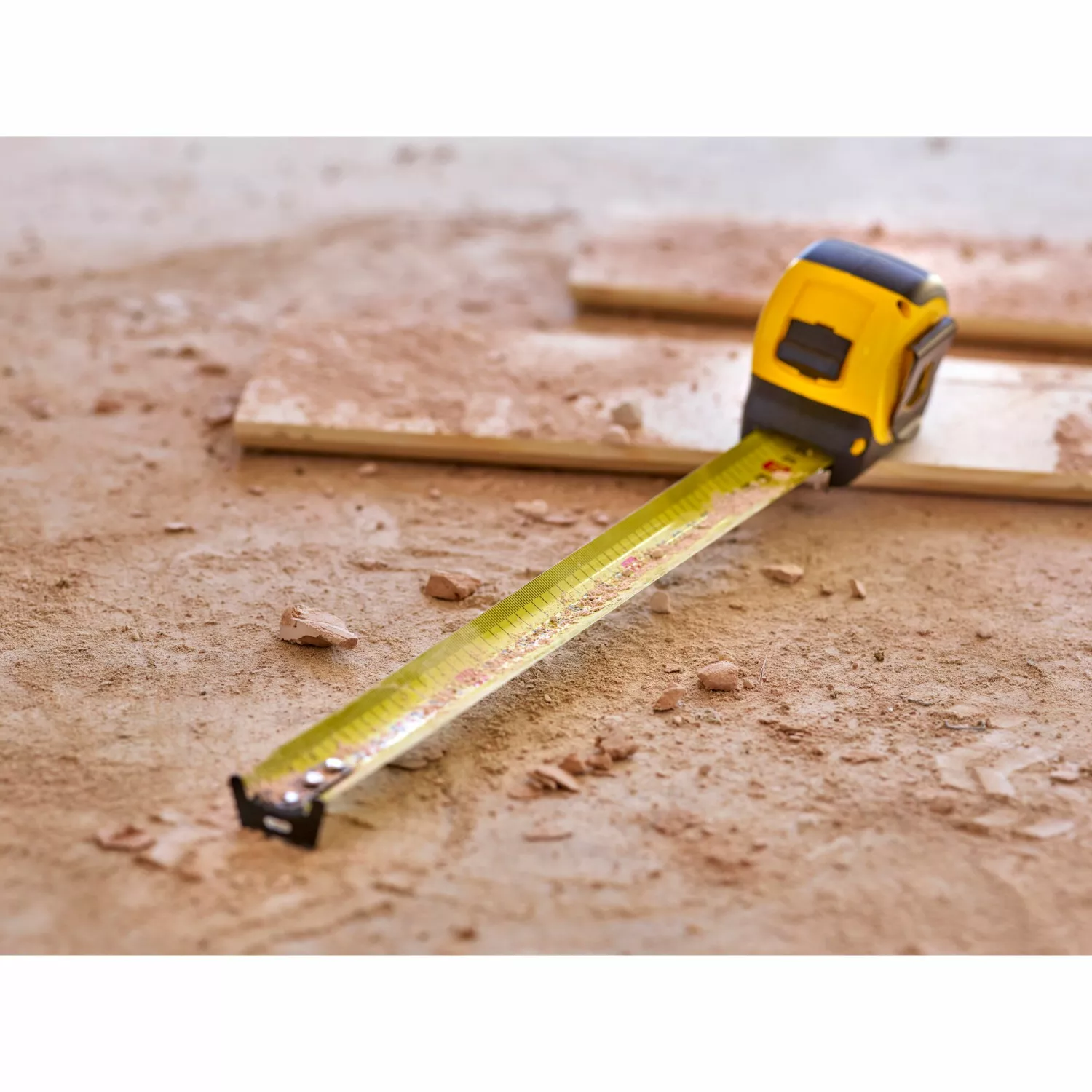 Stanley 0-33-720 FATMAX Rolmaat Blade Armor - 5m X 32mm thumbnail 4