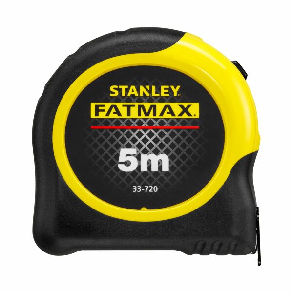 Stanley 0-33-720 FATMAX Rolmaat Blade Armor - 5m X 32mm