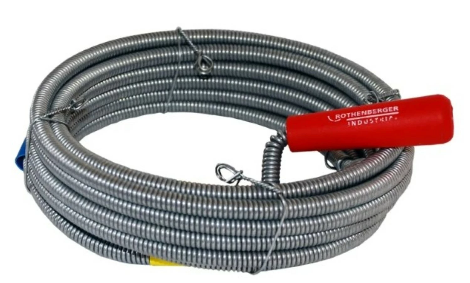 Rothenberger Industrial 1500000141 Ontstoppingsveer - 10m