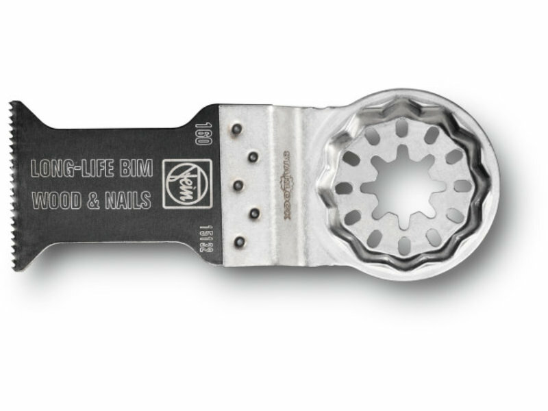 Fein 63502160210 E-Cut Long-Life Zaagblad - SL - 50 X 35mm (160)