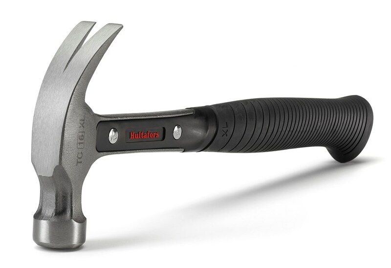 Hultafors TC16XL Klauwhamer - 725 Gr - XL - Detailed view of the product