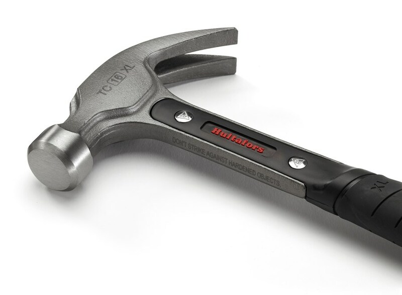 Hultafors TC16XL Klauwhamer - 725 Gr - XL - Detailed view of the product