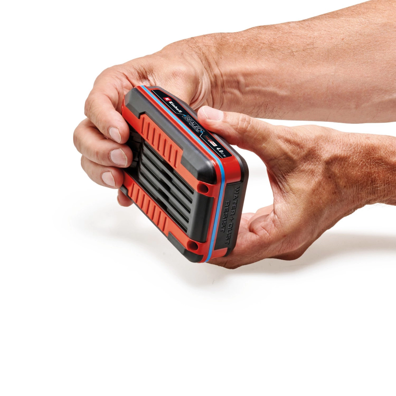 Einhell Accu 18V/4.0Ah SEALED Plus - Power X-Change thumbnail 2