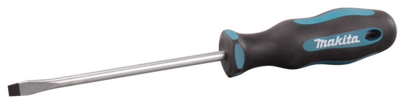 Makita B-66042 Schroevendraaier - SL6,5x125mm - Detailed view of the product