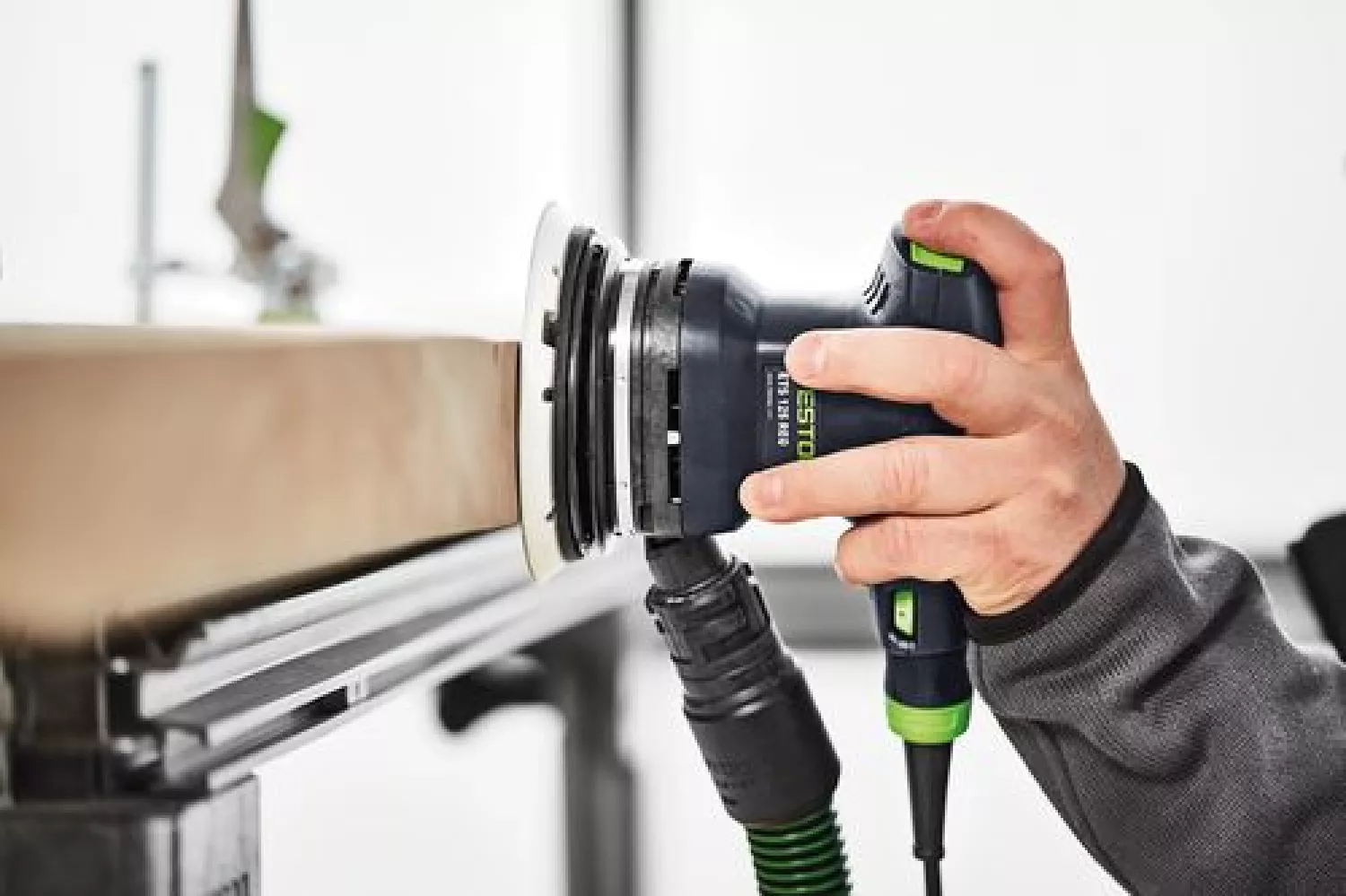 Festool H05 RN-F4/3 Plug-It Kabel - 4m thumbnail 4