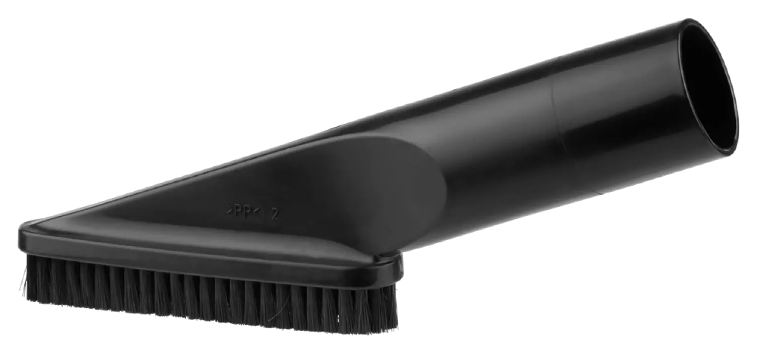 Makita 198540-1 Borstelzuigmond - Zwart thumbnail 3