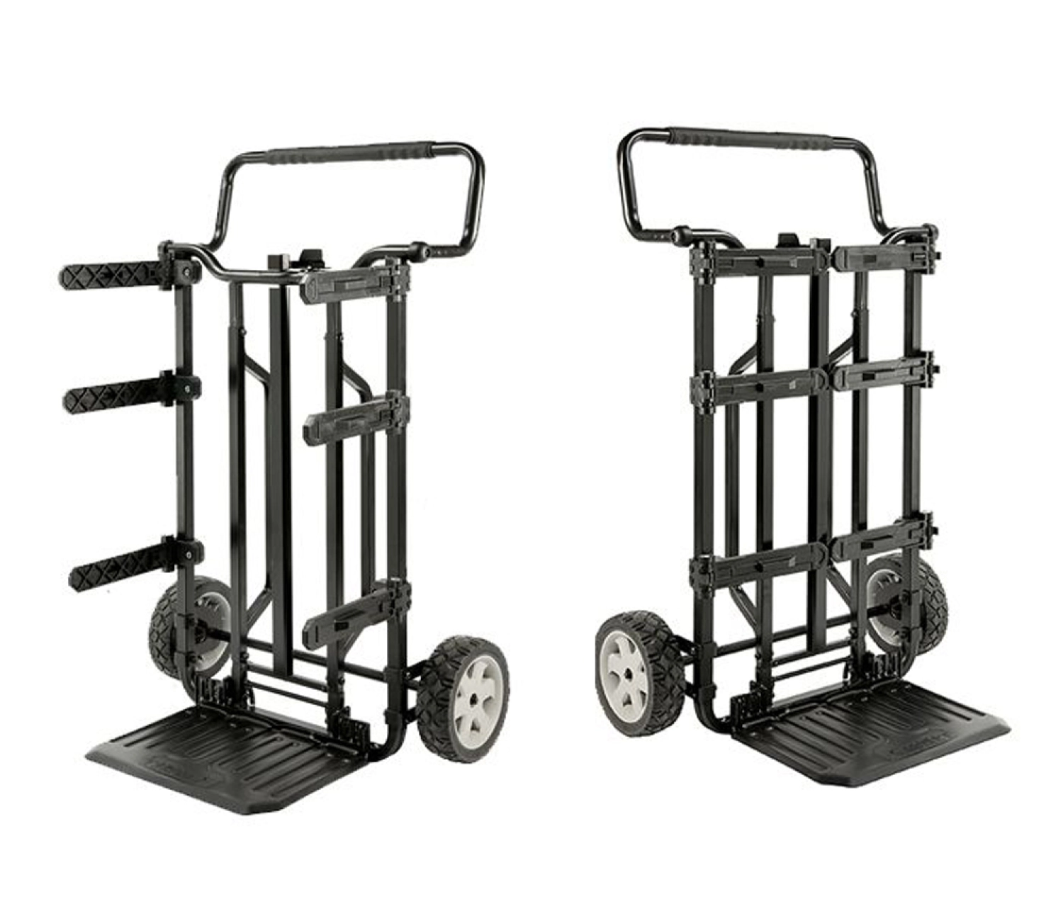 DeWALT 1-70-324 Trolley Voor ToughSystem - 120kg