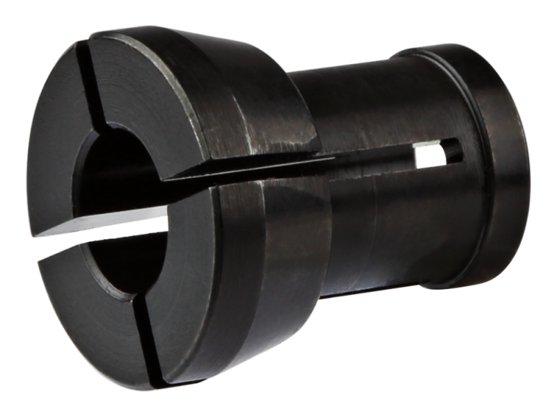 Makita 763637-1 Spantang - 1/4" - Detailed view of the product