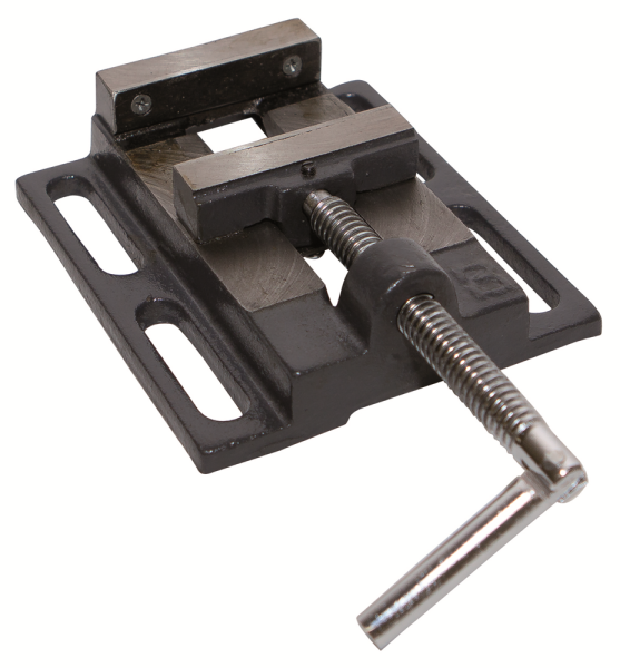 Scheppach DP16SL Kolomboormachine - 550W - 305mm - Detailed view of the product