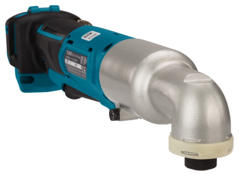 Makita TL064DZJ CXT 12 V Max Li-ion Accu Haakse Slagschroevendraaier Body In Mbox - Detailed view of the product