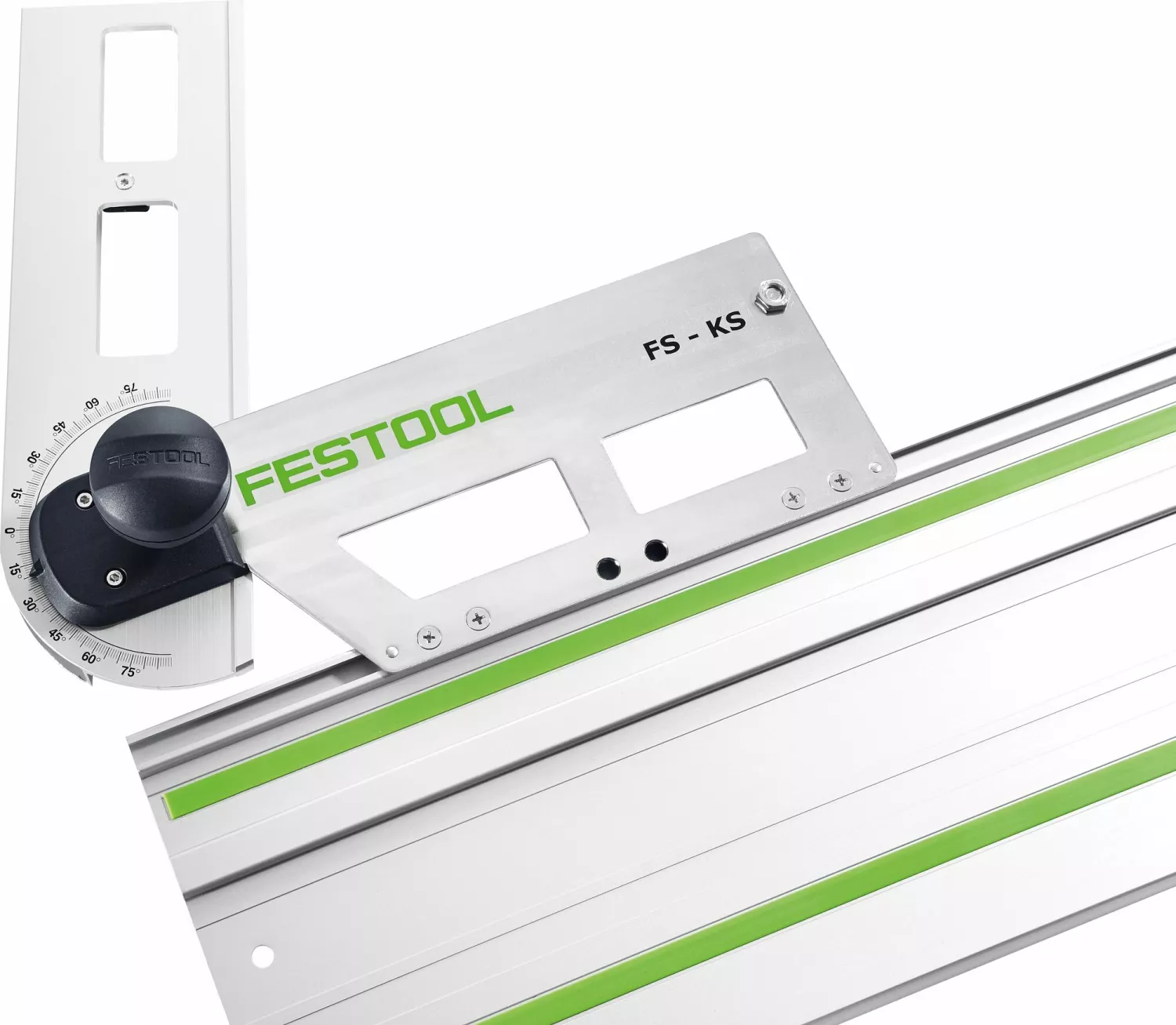 Festool 491588 Combizwaaihaak Voor Geleiderails thumbnail 3