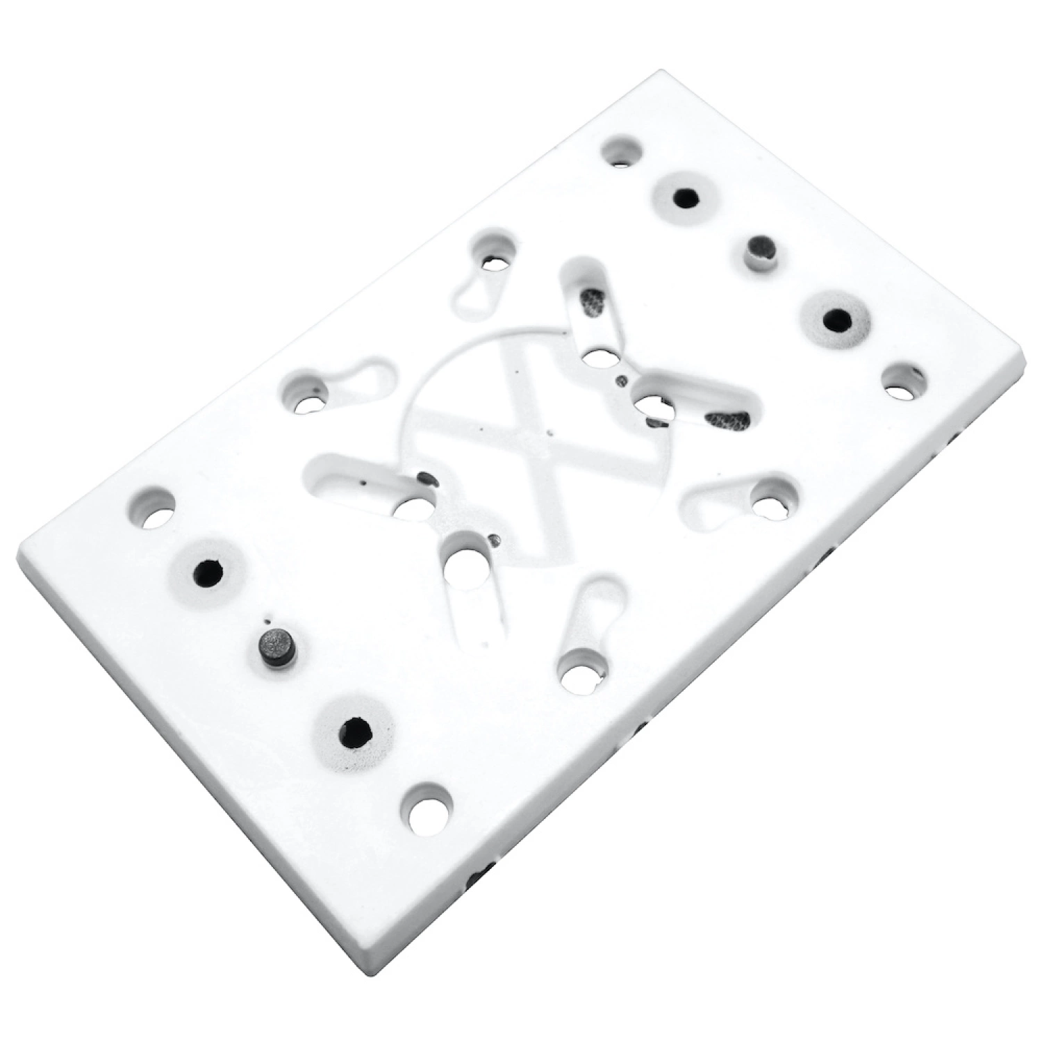 Rupes Schuurzool Tbv Le71 80X130mm Velcro thumbnail 2