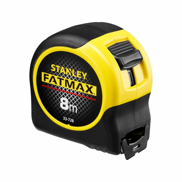 Stanley 0-33-728 FATMAX Rolmaat Blade Armor - 8m X 32mm - Detailed view of the product