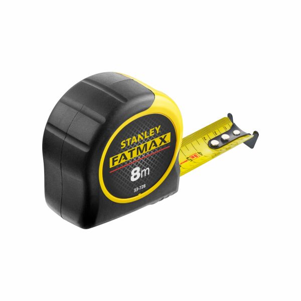 Stanley 0-33-728 FATMAX Rolmaat Blade Armor - 8m X 32mm - Detailed view of the product