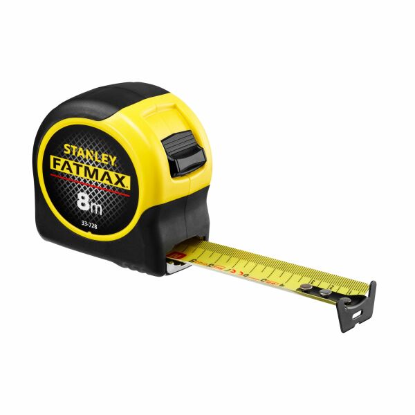 Stanley 0-33-728 FATMAX Rolmaat Blade Armor - 8m X 32mm - Detailed view of the product