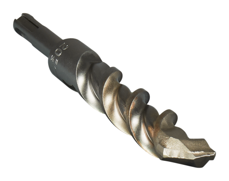 Makita B-48072 SDS-Plus Betonboor - 2 Snijvlakken - 20 X 150 X 200mm - Detailed view of the product
