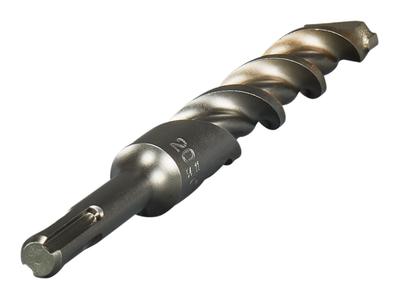 Makita B-48072 SDS-Plus Betonboor - 2 Snijvlakken - 20 X 150 X 200mm - Detailed view of the product