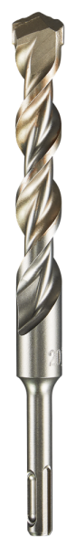 Makita B-48072 SDS-Plus Betonboor - 2 Snijvlakken - 20 X 150 X 200mm - Detailed view of the product