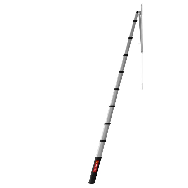 Telesteps 72527-541 Loft Line Maxi 10 Telescoopladder Zolder - 3.0m - Detailed view of the product