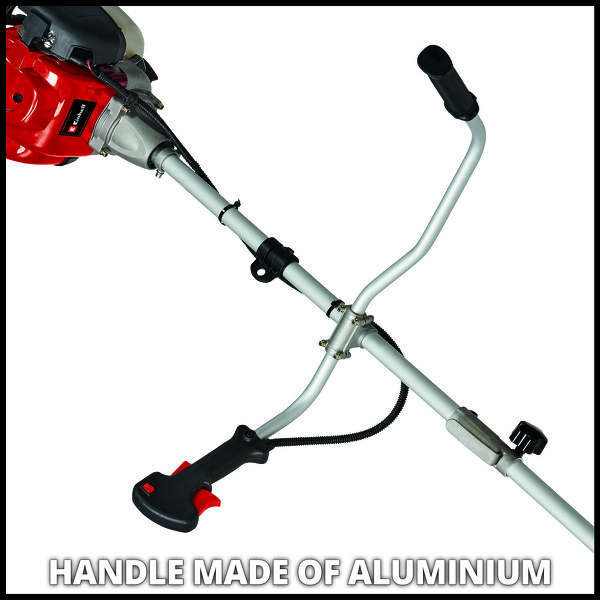 Einhell GC-BC 36-4 S Benzine Bosmaaier - 1000W - 37,7ccm - Detailed view of the product