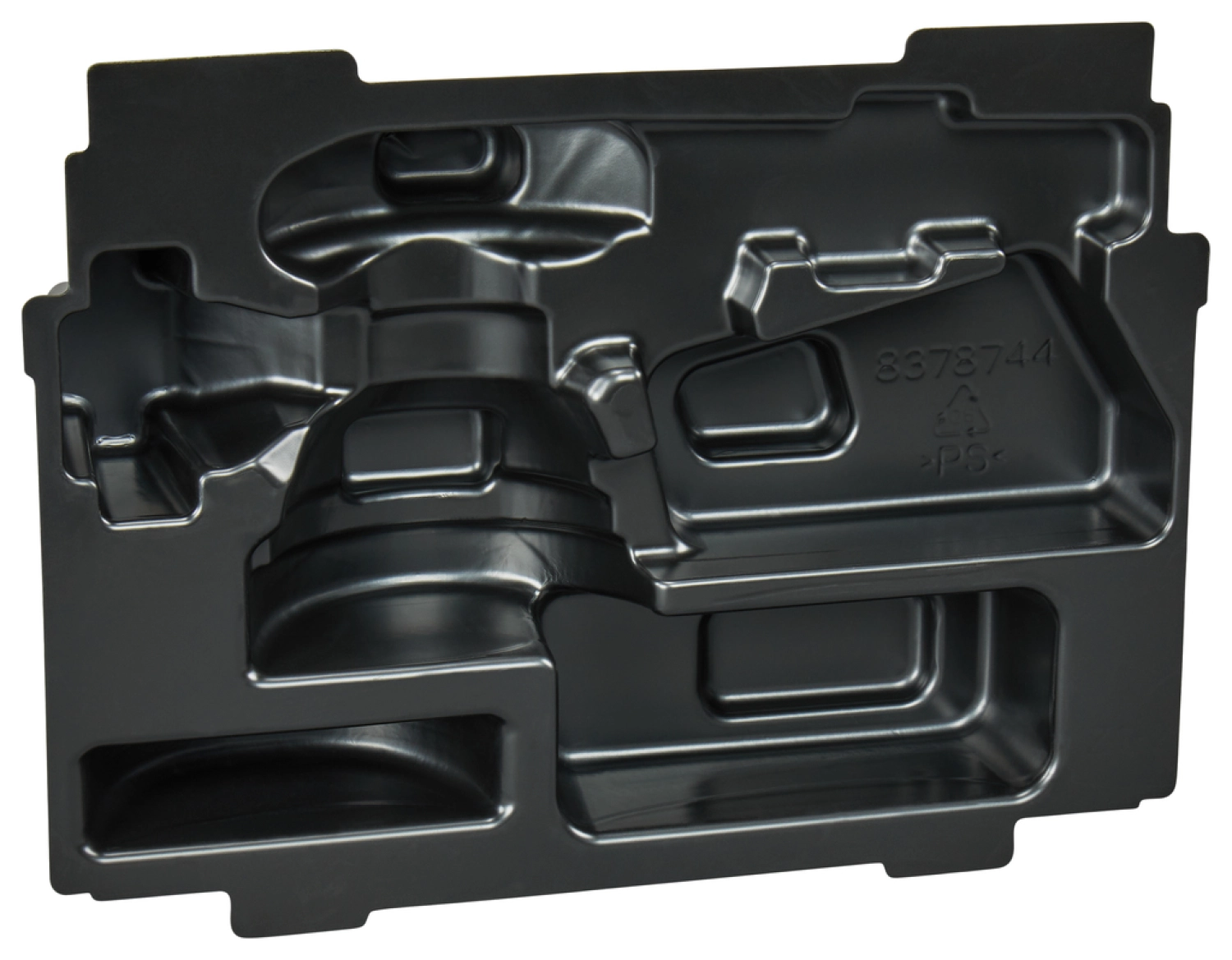 Makita 837874-4 Mbox 2 Inleg Voor 5031 / 5041 thumbnail 3