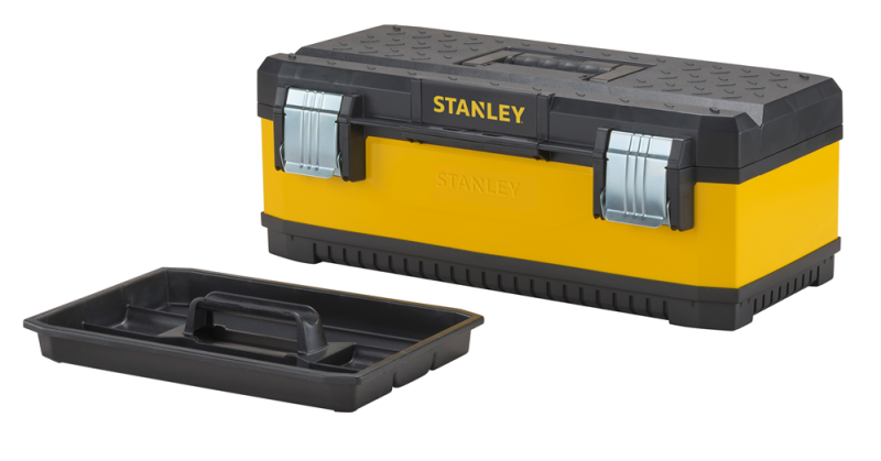 Stanley 1-95-613 MP Gereedschapskist 23