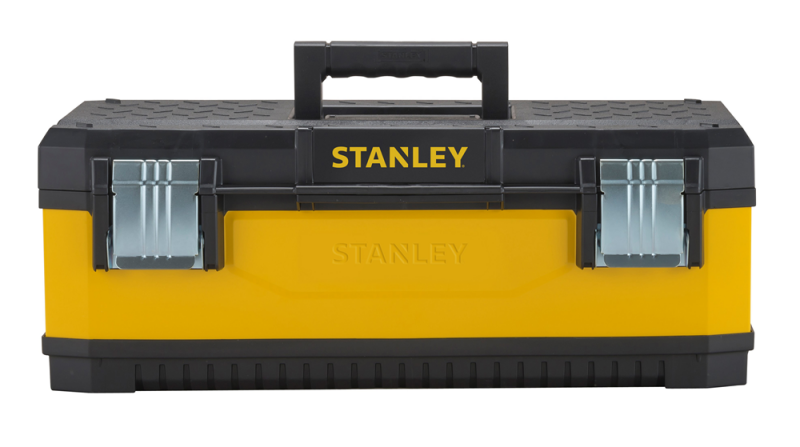 Stanley 1-95-613 MP Gereedschapskist 23" - Detailed view of the product