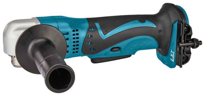 Makita DDA350ZJ 18V Li-Ion Accu Haakse Boor-/schroefmachine Body In Mbox - Detailed view of the product