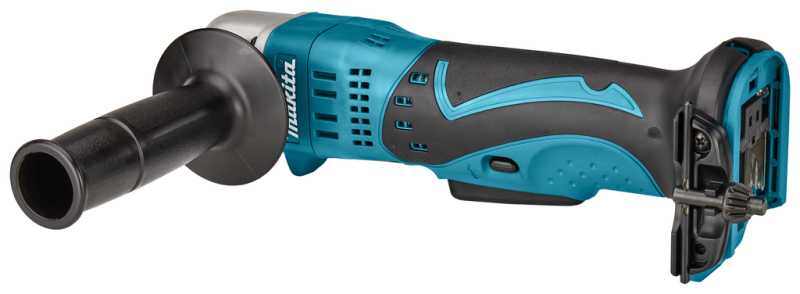 Makita DDA350ZJ 18V Li-Ion Accu Haakse Boor-/schroefmachine Body In Mbox - Detailed view of the product